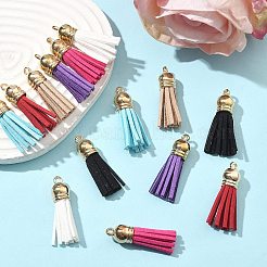 Брелок в форме миниатюрной чашки для питья своими руками&nbsp;DIY-FP0001-62