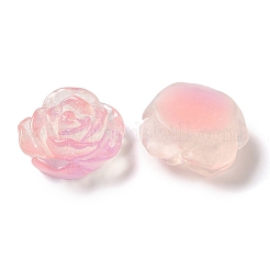 Полупрозрачная смола декодирует кабошоны RESI-M041-10