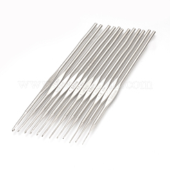 Цветная алюминиевая крючки и железо крючки игл TOOL-R041-02A