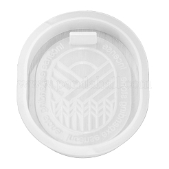 Силиконовые Молды для кулонов&nbsp;SIL-M015-02E