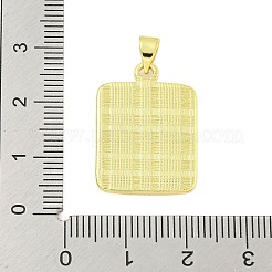 Стойки обшивки латунные подвески KK-U021-12G-02