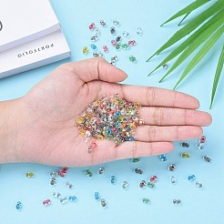 Чешские Бусины LAMP-D180-17