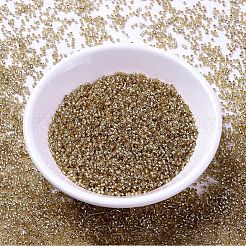 Бусины Миюки Делика&nbsp;LS-X-SEED-J020-DB2155