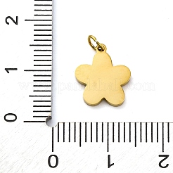 Подвески из эмалированной нержавеющей стали 304&nbsp;STAS-E550-71G-04