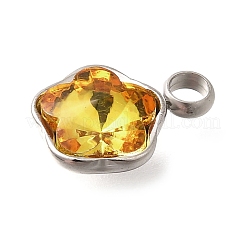 Подвески из нержавеющей стали 304&nbsp;STAS-Q346-02P-07