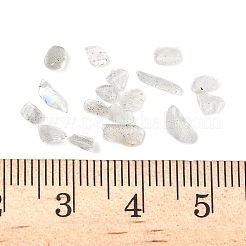 Природные лабрадорита бисер G-I383-01