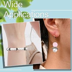 200 шт. 10 стиля колпачков из цинкового сплава&nbsp;FIND-CJ0004-70