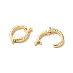 Латунный усилитель-укорочитель подвесных поручней KK-H483-11A-G