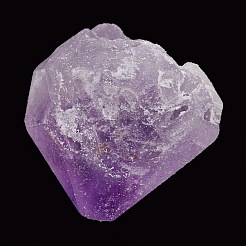 Необработанные натуральные аметистовые бусины&nbsp;LS-X-G-M376-01