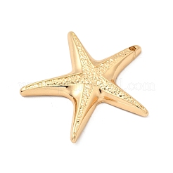 Латунные большие кулоны&nbsp;KK-P321-01E-G