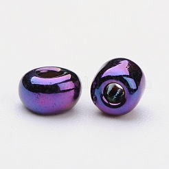 6/0 стакан бисер&nbsp;SDB4mm603