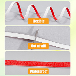 Пластиковая кромка ПВХ FIND-WH20015-109C-02