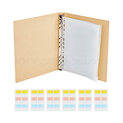 Наборы для переплета&nbsp;AJEW-PH0006-28