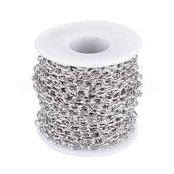 Цепи из нержавеющей стали 304 CHS-CJ0001-01