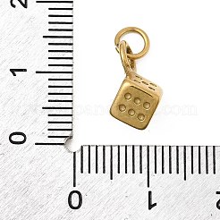 Подвески из нержавеющей стали 304&nbsp;STAS-Z179-13G