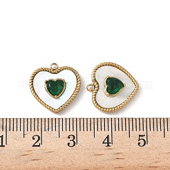 Подвески из нержавеющей стали 304 STAS-H483-09G