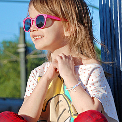 500шт 10 цвета имитация нефрита стеклянные бусины&nbsp;DGLA-KS0001-01