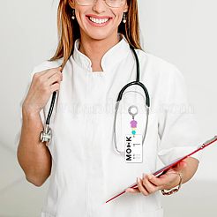 24 шт. SIL-CA0001-20