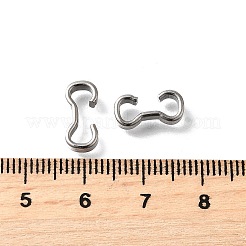 Быстроразъемные соединения из нержавеющей стали 304&nbsp;STAS-U051-04P