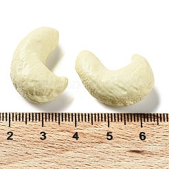 Непрозрачная смола декодирует кабошоны&nbsp;RESI-H156-02-01