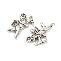 Сплавочные подвески тибетского стиля&nbsp;FIND-M047-20AS