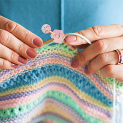 16 шт. 4 стиля DIY-GO0001-91