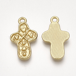 Подвески из сплава X-PALLOY-T051-187-NR