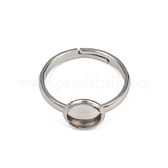 Компоненты манжетного кольца из нержавеющей стали 304&nbsp;STAS-D372-05P-01A