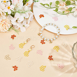 Подвески из сплава 30 шт.&nbsp;FIND-SC0013-86