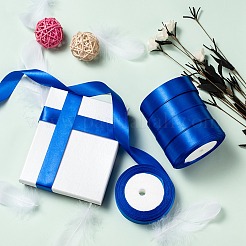 Односторонняя атласная лента RC25mmY040