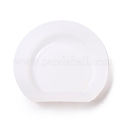 Силиконовые Молды в виде кабошона в виде медвежьих ушей своими руками.&nbsp;LS-SIMO-B001-03