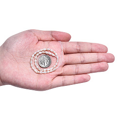 Нити из натурального культивированного пресноводного жемчуга&nbsp;PEAR-N012-03H