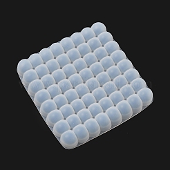 Силиконовые Молды для чашек с эффектом пузырьков&nbsp;LS-DIY-A035-05B