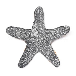 Блестящие нашивки на пляжной тематике PATC-WH0007-07A