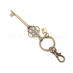 Сплав брелок&nbsp;KEYC-JKC01123