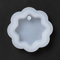 Силиконовые Молды для кулонов&nbsp;LS-SIMO-H009-08M