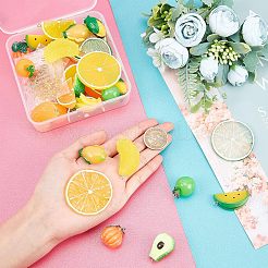 Наборы для изготовления сережек с подвесками своими руками&nbsp;DIY-NB0005-57