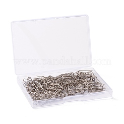 U-образное стальное швейное ремесло STAS-G254-02P