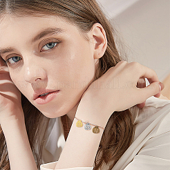 Подвески из сплава 80шт 5 цветов FIND-HY0002-48