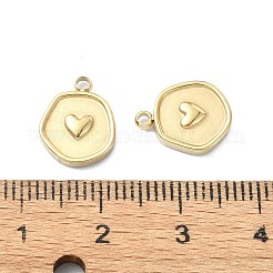 Подвески из нержавеющей стали 304&nbsp;STAS-L022-103G-02A