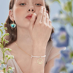 Набор для поиска поделок для изготовления ювелирных изделий FIND-CA0008-96