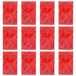 Картонные коробки для упаковки ювелирных наборов&nbsp;CON-TAC0008-04B