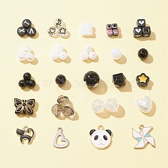 Набор для изготовления браслетов своими руками DIY-FS0004-34