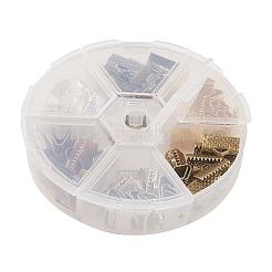 Железо лента обжима концов IFIN-JP0007-02