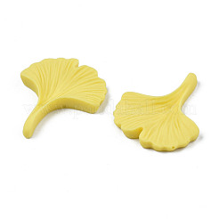 Непрозрачные кабошоны из смолы CRES-S307-036