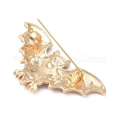 Эмалированные булавки на Хэллоуин JEWB-G041-01D-1