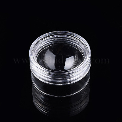 Прямоугольные контейнеры для хранения пластиковых шариков из полистирола CON-N011-046A-1