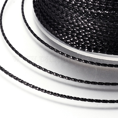 Нейлоновые металлические шнуры MCOR-E002-09-1