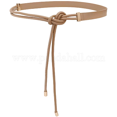 Ремни-цепочки из искусственной кожи AJEW-WH20020-267D-1