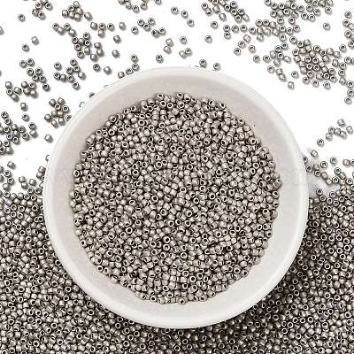 Круглые бусины toho 11/0 SEED-TR11-0713F-1